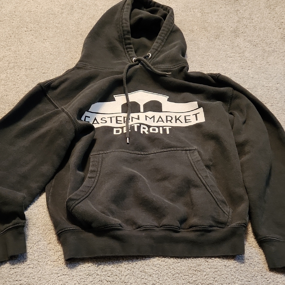 Hoodie, Size S, free with 3+ bundle